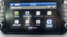 Hyundai Tucson 1.6 GDi SE Nav 5dr 2WD Petrol Estate